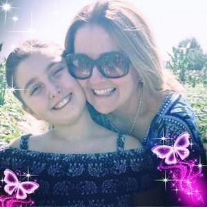 Meet your Posher, Leandra